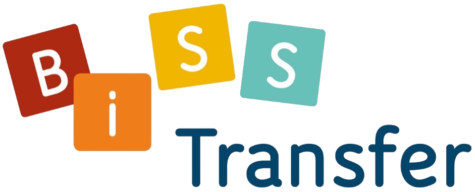 Logo Biss Transfer